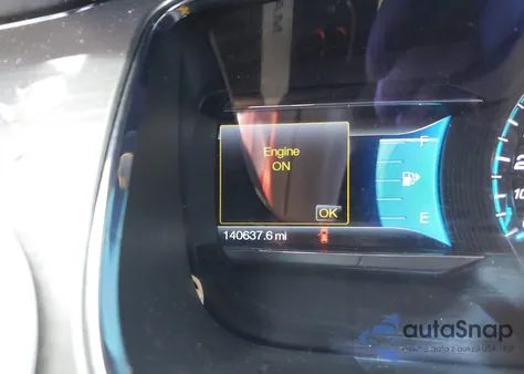 2013 Ford Taurus Sel z USA, uszkodzony, nr VIN 1FAHP2E85DG235506